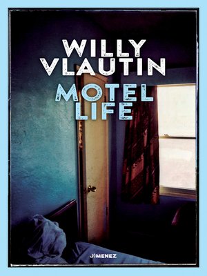cover image of Motel Life